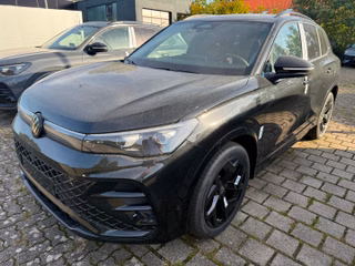 Volkswagen Tiguan age.one-day registration Kaufen