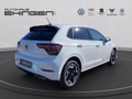 Daumennagel 7 - Volkswagen Polo R-Line TSI DSG Matrix+ACC+Kamera