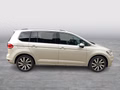 Daumennagel 6 - Volkswagen Touran Highline AHK,NAV,WR,KAM,ACC