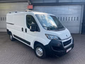 Daumennagel 3 - Peugeot Boxer Kasten 330 L2H1 Premium BlueHDi 130