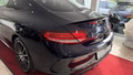 Thumbnail 27 - Mercedes-Benz C 200 9G COUPE AMG-LINE