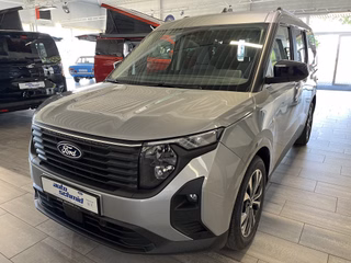 Ford Tourneo Courier Gebrauchtwagen Kaufen
