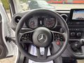 Daumennagel 14 - Mercedes-Benz Citan Kasten 112 CDI Navi Kamera Totwinkel Tempomat wenig KM
