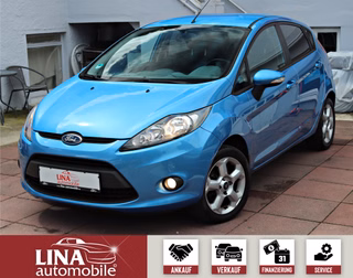 Ford Fiesta Used vehicle for sale