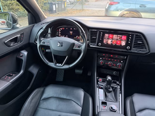Seat Ateca Xcellence 360° Kamera/Leder/Standheizung - foto 21