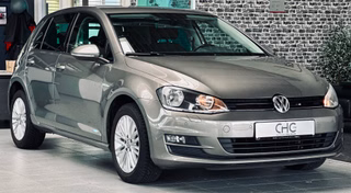 Volkswagen Golf VII Cup BMT |ParkAssTempomat|BC|