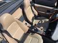 Daumennagel 9 - BMW Z3 1.8 Verdeck Neuwertig