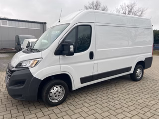 Fiat Ducato Gebrauchtwagen Kaufen