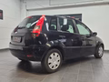 Daumennagel 7 - Ford Fiesta Futura Klima Tüv/NEU