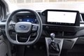 Daumennagel 10 - Ford Transit Custom Kombi L2 Trail AHK/NAVI/ACC/360/17