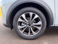 Daumennagel 5 - Ford Puma 1.0 EcoBoost Hybrid Aut. TITANIUM el.Heckl