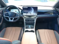 Daumennagel 7 - BYD Seal U DM-i erst 8tkm/Leder Beige/Pano/HUD/ACC TOP