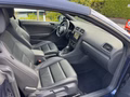 Daumennagel 19 - Volkswagen Golf VI Cabriolet DSG orig 25000 km Navi Kamera Leder