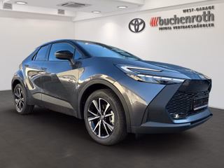 Toyota C-HR Plug-In Hybrid 2.0 Teamplayer + Technik Paket - bilder 1