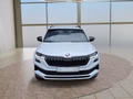 Daumennagel 10 - Skoda Karoq Sportline 1,5TSI DSG 4*J.Gar/aAHK/Matrix/Navi  **