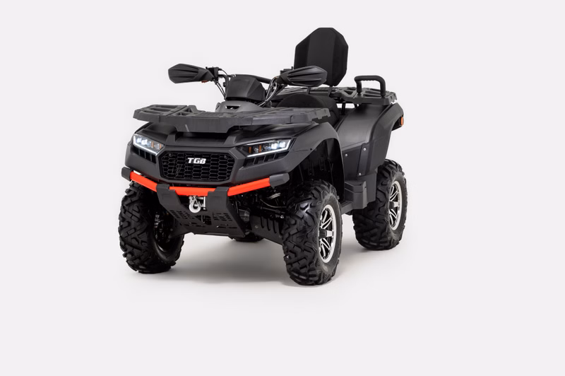 TGB BLADE 550 LT EPS LOF 4x4 & 5 Jahre Garantie