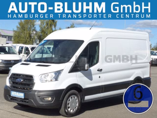 Ford Transit Used vehicle for sale