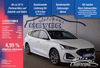 Ford Focus Neuwagen Kaufen