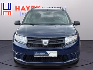 Dacia Logan MCV II Kombi TÜV NEU/Bremse Vorne Neu - bilder 2