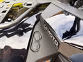 Daumennagel 7 - CFMOTO CFORCE C5 EPS Touring NEW Generation 520