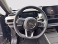 Daumennagel 10 - Jeep Avenger Altitude MHEV 1.2l Werksgarantie 2028