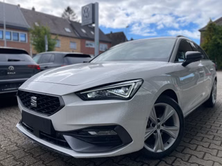 Seat Leon Neuwagen Kaufen