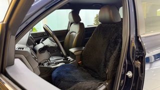 SsangYong Grand  AUTOMATIK CAM SHZ SITZB 4x4 AHK 1HAND - bilder 1
