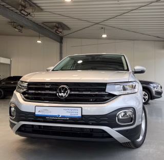 Volkswagen T-Cross Used vehicle for sale