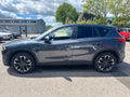 Daumennagel 12 - Mazda CX-5 Sports-Line AWD TÜV 12/27 Garantie a.A. AHK Navi LED SHZ