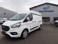 Daumennagel 1 - Ford Transit Custom Kasten 320 L2H2/Auto/Tür2x/AppleC