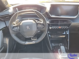 Peugeot 2008 Allure 130 EAT8 GT Line AHK Kamera Navi ACC - foto 8