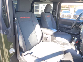 Jeep Wrangler Rubicon 3.6l V6 Automatik +Stahlstoßstange +Seilwinde - foto 18