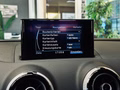Daumennagel 25 - Audi A3 Sportback S line |Automatik|LED|AHK|Navi|