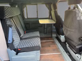 Daumennagel 12 - Ford Transit Kombi FT 300 K Trend Nugget  Westfalia