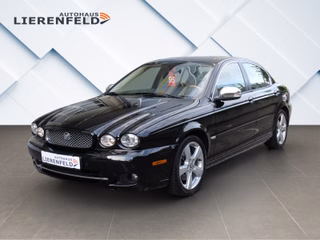Jaguar X-Type Авто с пробегом купить