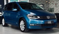 Daumennagel 1 - Volkswagen Touran Comfortline BMT/Start-Stopp |Standheizung|LED|