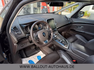 Renault Espace V Initiale Paris*HUD*PANO*MASSAGE*SPUR* - foto 8