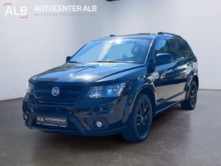 Fiat Freemont Gebrauchtwagen Kaufen