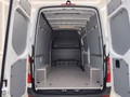Daumennagel 6 - Mercedes-Benz Sprinter 319 CDI Kasten PRO L2H2 4x4 AHK/SHZ/LED