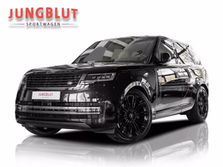 Land Rover Range Rover Gebrauchtwagen Kaufen