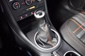 Daumennagel 14 - Volkswagen Beetle Cabriolet Club 1.2 TSI NAVI PDC SHZ