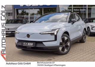 Volvo EX30 Plus Single Motor Winterpaket SOFORT VERFÜGBAR - foto 1