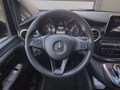 Daumennagel 21 - Mercedes-Benz V 220CDI Aut. Lang 7Sitz AHK Navi Kam Lorinser
