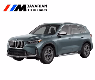 2023 BMW X1 xDrive28i - photo 1