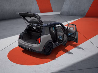 2027 MINI Cooper S 4 Door - photo 3