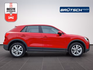 Audi Q2 35 TFSI S-TRONIC / NAVI / LED / SITZHEIZUNG / KAMERA - foto 3