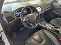 Daumennagel 9 - Ford S-MAX ST-Line