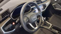 Daumennagel 16 - Audi Q3 35 TDI /LED/NAVI/LED/DAB/TEMPOMAT