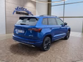 Daumennagel 6 - Skoda Karoq Sportline 1,5TSI DSG aAHK/ACC/Matrix/Navi/el.Klappe   **