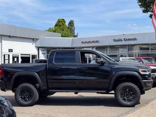 Dodge RAM RHO mit LPG + 4" Body-Lift-Kit - foto 6